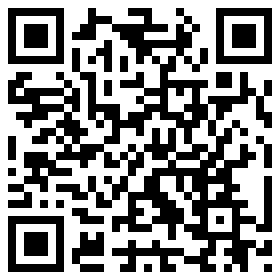 qrcode für Emerson Network Power Knürr Einschubschiene Alu dpr t285 - 011031160