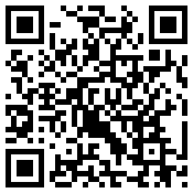 qrcode für Emerson Network Power Knürr Einschubschiene Alu dpr t585 - 011031140