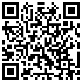 qrcode für Emerson Network Power Knürr 19" Belüftungsfrontplatte Aluminium 1HE eloxiert E6 natur - 020081016