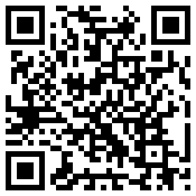 qrcode für Emerson Network Power Knürr Rackpower Verteilerbox - 030133858