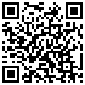 qrcode für Emerson Network Power Knürr Blendenfilter 19" Luftfrontblende 1HE - 020081319