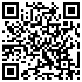 qrcode für Emerson Network Power Knürr 19" Luftfrontblende ABS 1HE - 020081119