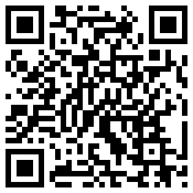 qrcode für Emerson Network Power Knürr 19" Frontplatte Aluminium 4HE 3mm eloxiert E6/EV1 - 020080746