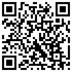 qrcode für Emerson Network Power Knürr 19" Frontplatte Aluminium 3HE 3mm eloxiert E6/EV1 - 020080736