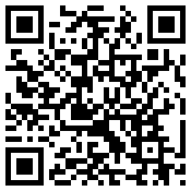 qrcode für Emerson Network Power Knürr 19" Frontplatte Aluminium 2HE 3mm eloxiert E6/EV1 - 020080726