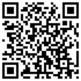 qrcode für Emerson Network Power Knürr 19" Frontplatte Aluminium 1HE 3mm eloxiert E6/EV1 - 020080716