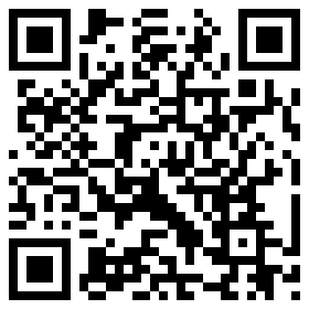 qrcode für Emerson Network Power Knürr 19" Frontplatte Aluminium lackiert 6HE - 020080261