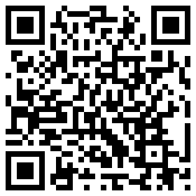 qrcode für Emerson Network Power Knürr 19" Frontplatte Aluminium lackiert 1HE - 020080218