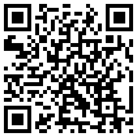 qrcode für Emerson Network Power Knürr SmartAisle Höhenblende DCM H221 B1000 - 030291451