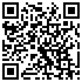 qrcode für Emerson Network Power Knürr SmartAisle Dach Wandanbau B800 GB1200 - 030291978