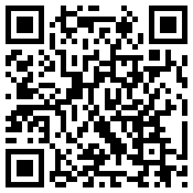 qrcode für Emerson Network Power Knürr SmartAisle Höhenblende DCM H221 B600 - 030291411
