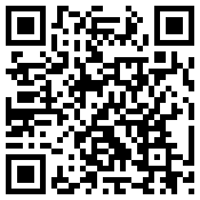 qrcode für Sirena B300TMA001 Standfuß schwarz/Alu für B300RTH