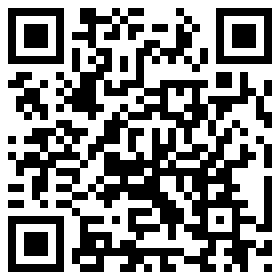 qrcode für Sirena B300RAB001 Wandhalter schwarz