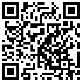 qrcode für Gira 0215768 Abdeckrahmen 5fach Zwischenrahmen AN Event Klar Braun