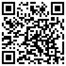 qrcode für Flexa 10601000029