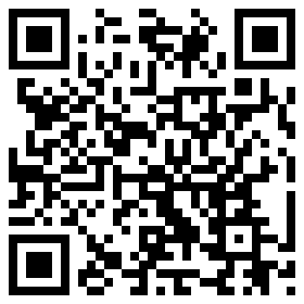 qrcode für ABN FZ-BLIND Blindstopfen schwarz