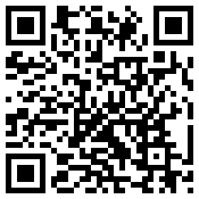 qrcode für ABN GFZ20 Schlüsselschild mit Knebelbetätigung ohne Schloss