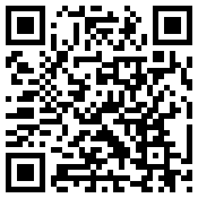 qrcode für Gewiss GW92511 Leitungsschutzschalter 1p B-32A