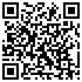 qrcode für Gewiss GW43071S geschlossene Tür f. AP 12TE