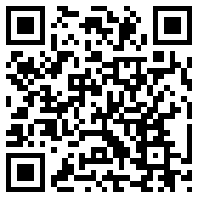 qrcode für Gewiss GW43073S geschlossene Tür f. AP 36TE