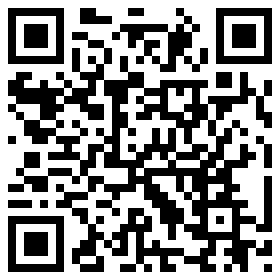 qrcode für Gewiss GW43074S geschlossene Tür f. AP 48TE