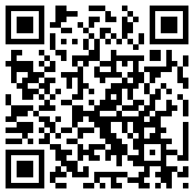 qrcode für Honeywell  - Orbit 7190g 2D USB schwarz