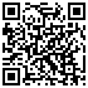 qrcode für ALLNET 4duino IoT WLAN Display white ESP32 Modul weißem 4 Zeilen Display -