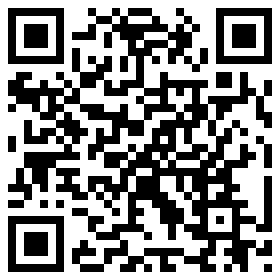 qrcode für Hager KU9B43GBZ BKE-Spgsabgriff universZ 430 mm braun/blau Stecker-Buchse