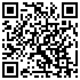 qrcode für Triton 19"zbh Ersatzscharnier Schrank Einsteckscharnier rechts Standverteiler - RAX-MS-X22-X1