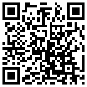 qrcode für Berker 14611909 Zentralplatte Doppel-Modul matt/samt