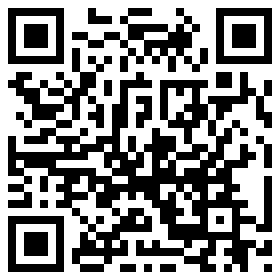 qrcode für HAGER GB12020K9011 - Blende 2fach Steckdose Oberteil 120mm hfr graphit sw