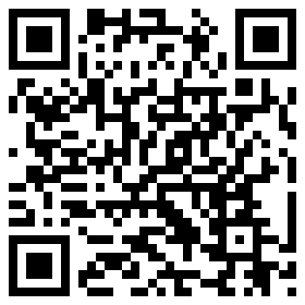 qrcode für TCS AVD14023-0012 Außenstation 2-Tasten 1-r AP bronze