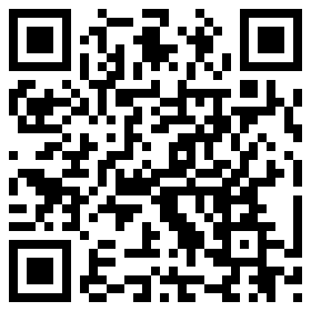 qrcode für TCS AVD54013-0010 Außenstation 1-Taste silber