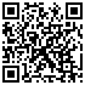 qrcode für TCS AVE54043-0010 Außenstation 4-Tasten silber