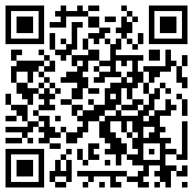 qrcode für RADEMACHER 6050615 Funk-Heizungsempfänger RF 4890 Unterputzmodul 10A