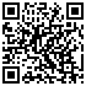 qrcode für GTS  - 318 015 001 318 015 002 / 5200