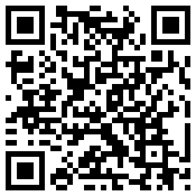 qrcode für GTS  - 216033201 / KT6157901 / 3800