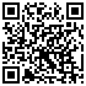 qrcode für Kindermann 7449000020 CablePort frame 4-fach Alu eloxiert