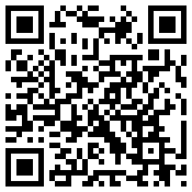 qrcode für Vogels  - FLOOR SUPPORT BALANCEBOX