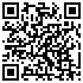 qrcode für Kindermann 7516B00068 Deckenrohr starr 150 cm schwarz