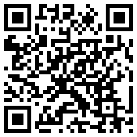 qrcode für HPE  - CRAY CS 42U 1200MM SIDE TOP STO