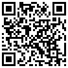 qrcode für HPE  - CRAY 1 6MW CDU GFX FRONT STOCK