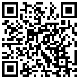 qrcode für ONLINE  - WALL CEILING MOUNT