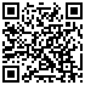 qrcode für Synergy 21 Patch Panel 24xTP CAT6A incl Keystone Slim line 19" 1HE(t152mm) Schwarz - S216320/S216319