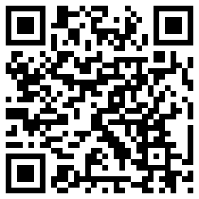 qrcode für AXIS  - TM3818 CASING BLACK 4P