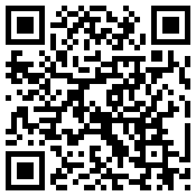 qrcode für ZEBRA  - FLAT PACKED VERSION LARGE