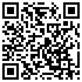 qrcode für Busch Jaeger 1746-84 - BJ Abdeckung Kommunikations Geräte 50x50mm Klappdeckel studioweiß