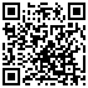 qrcode für Hager GZ108S Klemmenträger für gamma 8 Modul