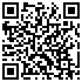 qrcode für Gewiss GW40883 Kleinverteiler UP mit Tür IP40 200x170x97 mm 1x6M ohne PE/N Klemme
