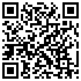 qrcode für Gewiss GW27043 Leergehäuse mit Halterung grau